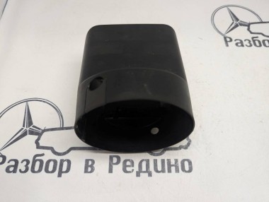 Кожух рулевой колонки MERCEDES-BENZ C-класс W203/S203/CL203 (2000 - 2004) — Разборка Мерседес