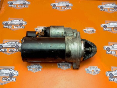 Стартер MERCEDES-BENZ C-класс W204/S204 (2006 - 2011) — Разборка Мерседес