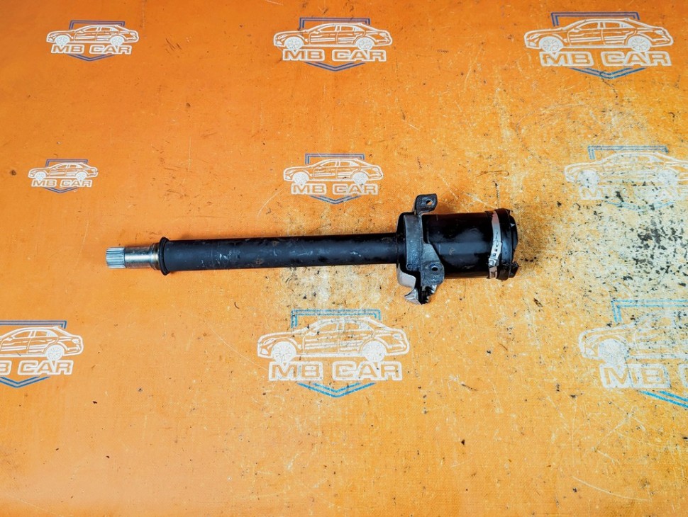 Привод передний правый MERCEDES-BENZ A-класс W169 (2004 - 2008) фото 1 &mdash; Разборка Мерседес