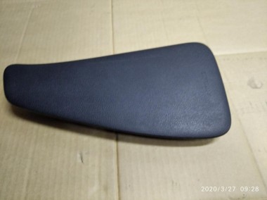 Подушка безопасности в сиденье MERCEDES-BENZ C-класс W204/S204/С204 рестайлинг (2011 - 2015) — Разборка Мерседес