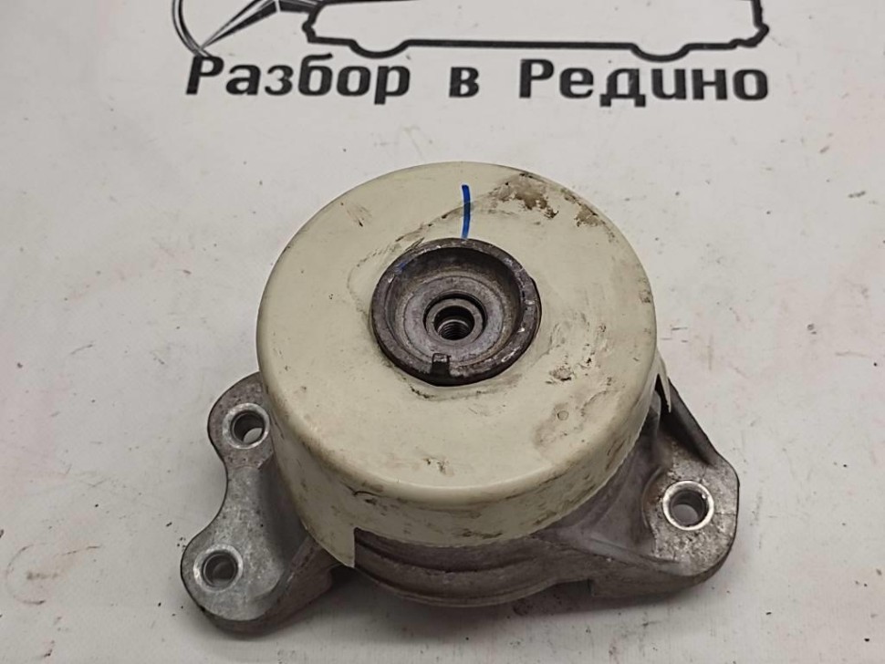 Опора двигателя MERCEDES-BENZ GLC-класс Coupe C253 (2016 - 2019) фото 1 &mdash; Разборка Мерседес