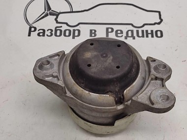 Опора двигателя MERCEDES-BENZ GLC-класс Coupe C253 (2016 - 2019) — Разборка Мерседес