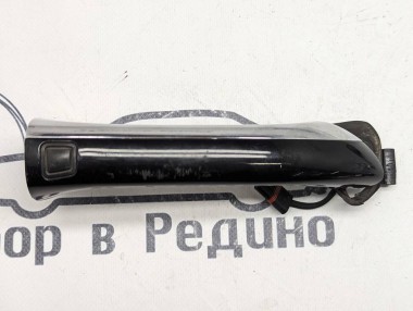 Ручка двери наружняя MERCEDES-BENZ M-класс W164 (2005 - 2008) — Разборка Мерседес