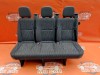 Сиденье заднее MERCEDES-BENZ Sprinter w904 фото 1 — Разборка Мерседес