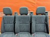 Сиденье заднее MERCEDES-BENZ Sprinter w904 фото 2 — Разборка Мерседес