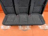 Сиденье заднее MERCEDES-BENZ Sprinter w904 фото 3 — Разборка Мерседес
