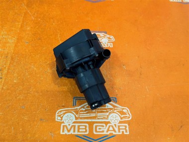 Продувка катализатора MERCEDES-BENZ E-класс W211/S211 (2002 - 2006) — Разборка Мерседес