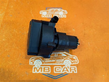 Продувка катализатора MERCEDES-BENZ E-класс W211/S211 (2002 - 2006) — Разборка Мерседес