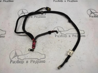 Провод стартера MERCEDES-BENZ R-класс W251 (2005 - 2007) — Разборка Мерседес