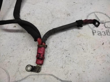Провод стартера MERCEDES-BENZ R-класс W251 (2005 - 2007) — Разборка Мерседес