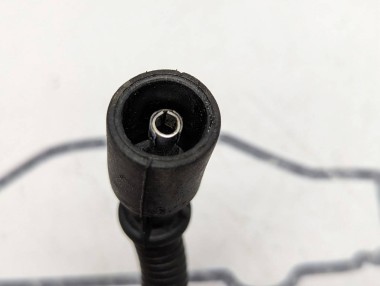 Провода высоковольтные MERCEDES-BENZ C-класс W203/S203/CL203 (2000 - 2004) — Разборка Мерседес