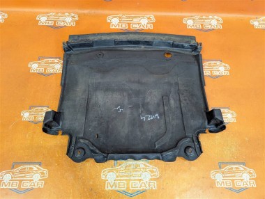 Защита двигателя MERCEDES-BENZ E-класс W124/S124/C124/A124 (1984 - 1997) — Разборка Мерседес