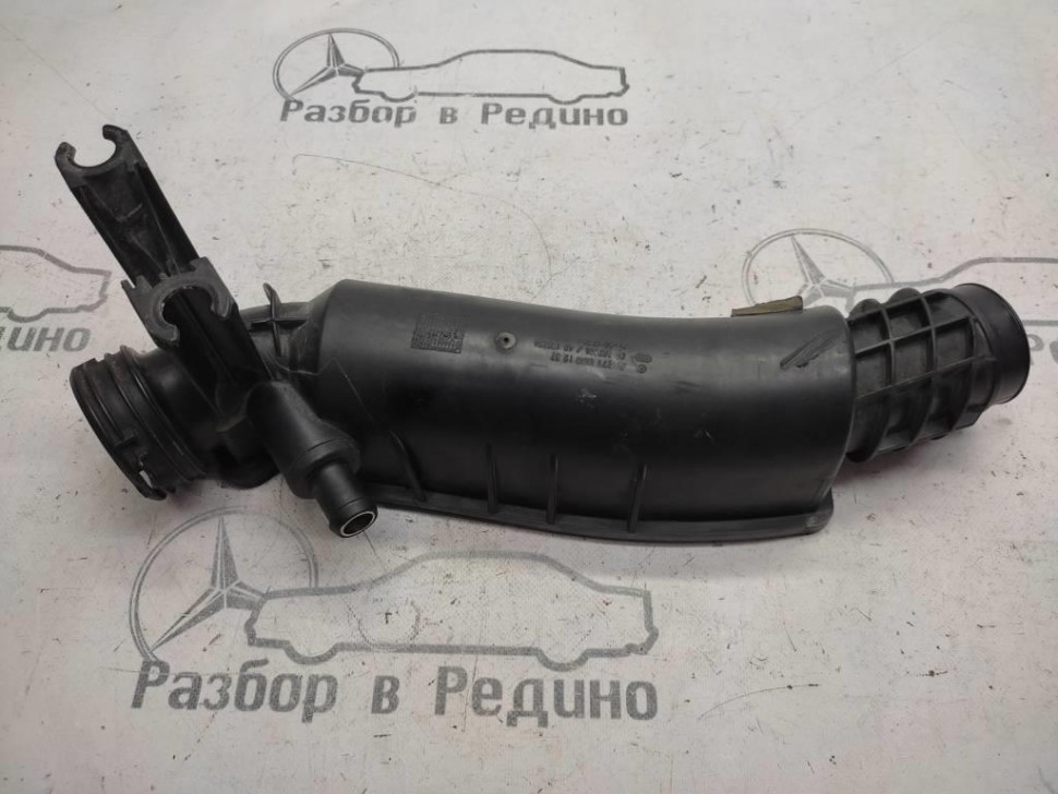 Демпфер MERCEDES-BENZ C-класс W203/S203/CL203 (2000 - 2004) фото 1 — Разборка Мерседес