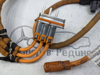 Проводка MERCEDES-BENZ S-класс W222/C217/A217 (2013 - 2017) — Разборка Мерседес