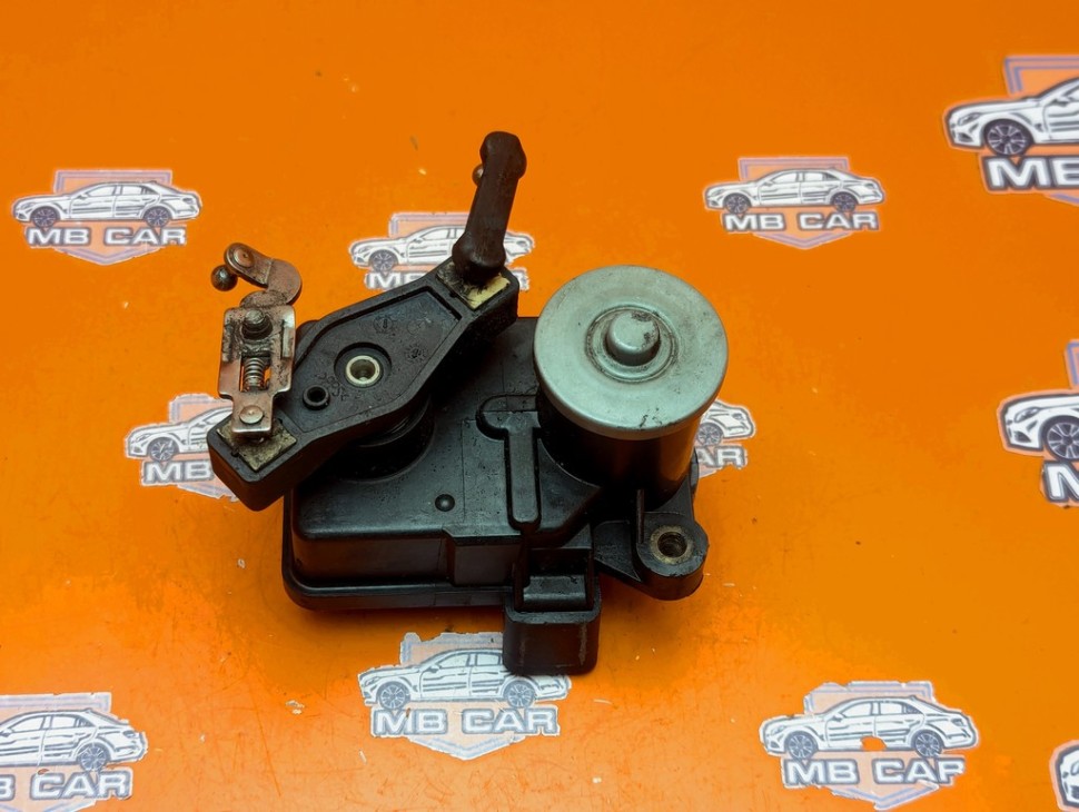 Сервопривод заслонок MERCEDES-BENZ E-класс W212/S212/C207/A207 (2009 - 2013) фото 1 &mdash; Разборка Мерседес