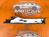 Накладка передней стойки MERCEDES-BENZ X-класс I (2017 - 2020) X 250 d 2.3 4MATIC AT (190 л.с.) фото 4 &mdash; Разборка Мерседес