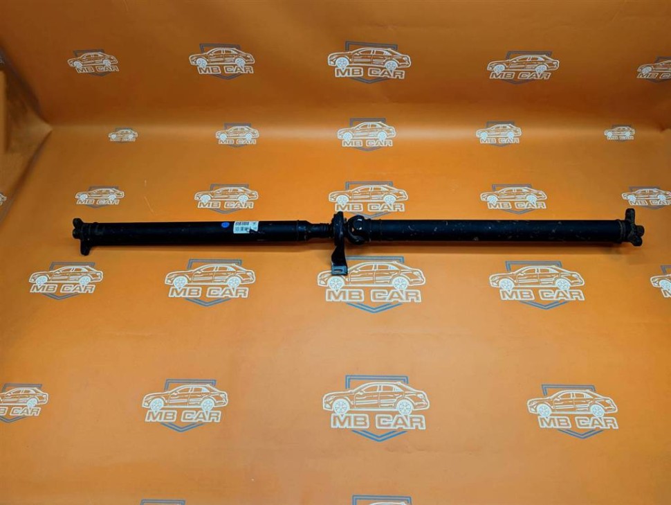 Кардан задний MERCEDES-BENZ C-класс W204/S204/С204 рестайлинг (2011 - 2015) фото 1 — Разборка Мерседес