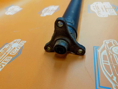 Кардан задний MERCEDES-BENZ C-класс W204/S204/С204 рестайлинг (2011 - 2015) — Разборка Мерседес