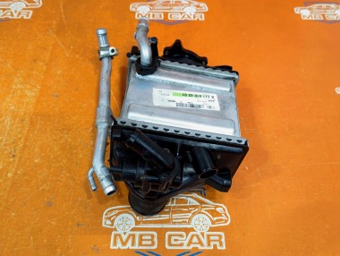 Интеркулер MERCEDES-BENZ C-класс AMG W205/S205/C205/A205 (2014 - 2018) — Разборка Мерседес