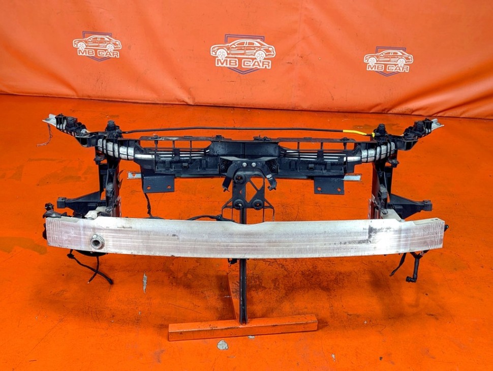 Телевизор в сборе MERCEDES-BENZ CLA-класс AMG C117/X117 (2013 - 2016) фото 1 &mdash; Разборка Мерседес