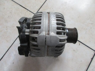 Генератор MERCEDES-BENZ — Разборка Мерседес