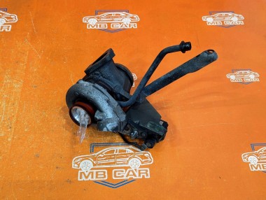 Турбина MERCEDES-BENZ C-класс W203/S203/CL203 рестайлинг (2004 - 2008) — Разборка Мерседес