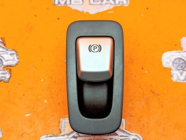 Кнопка ручника MERCEDES-BENZ GLC-класс X253 рестайлинг (2019 - 2025) &mdash; Разборка Мерседес