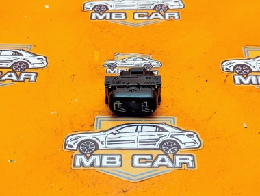 Кнопка обогрева сидений MERCEDES-BENZ M-класс W163 рестайлинг (2001 - 2005) &mdash; Разборка Мерседес