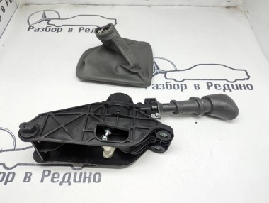 Кулиса МКПП MERCEDES-BENZ Sprinter w904 — Разборка Мерседес