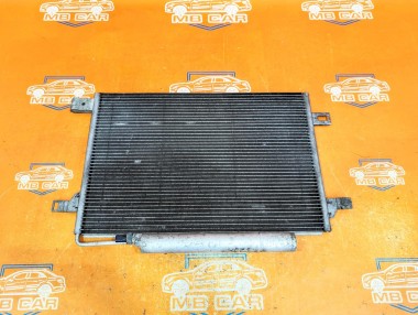 Радиатор кондиционера MERCEDES-BENZ A-класс W169 (2004 - 2008) — Разборка Мерседес