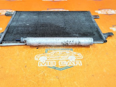 Радиатор кондиционера MERCEDES-BENZ A-класс W169 (2004 - 2008) — Разборка Мерседес