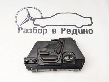 Джойстик MERCEDES-BENZ S-класс W220 (1998 - 2005) — Разборка Мерседес