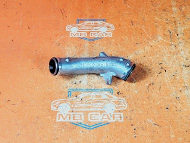 Патрубок интеркулера MERCEDES-BENZ GLC-класс X253 рестайлинг (2019 - 2025) &mdash; Разборка Мерседес