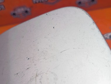 Лючок топливного бака MERCEDES-BENZ A-класс W168 рестайлинг (2001 - 2004) &mdash; Разборка Мерседес