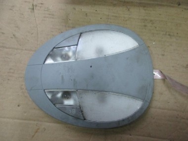 Плафон салона MERCEDES-BENZ E-класс W211/S211 (2002 - 2006) — Разборка Мерседес