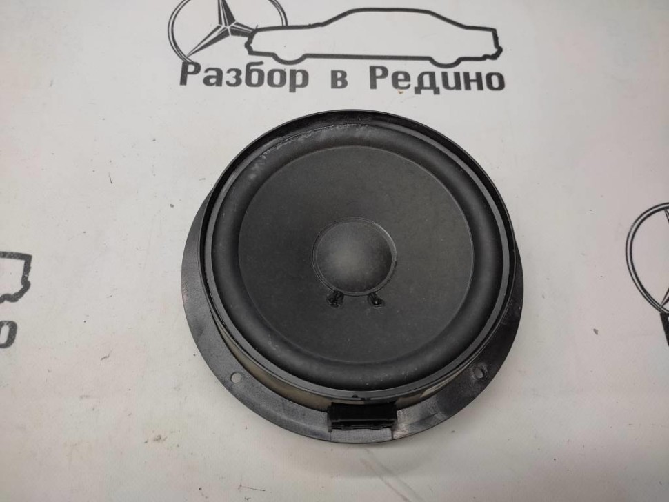 Динамик MERCEDES-BENZ M-класс W164 (2005 - 2008) фото 1 — Разборка Мерседес