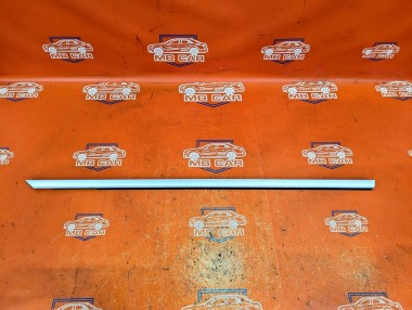 Молдинг стекла двери MERCEDES-BENZ E-класс W213/S213/C238/A238 (2016 - 2021) — Разборка Мерседес