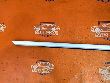 Молдинг стекла двери MERCEDES-BENZ E-класс W213/S213/C238/A238 (2016 - 2021) — Разборка Мерседес