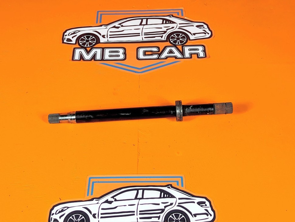 Вал промежуточный перед привода MERCEDES-BENZ GLC-класс X253 рестайлинг (2019 - 2025) фото 1 &mdash; Разборка Мерседес