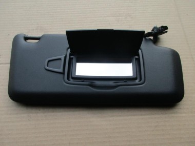 Козырьки MERCEDES-BENZ GLC-класс Coupe C253 (2016 - 2019) — Разборка Мерседес