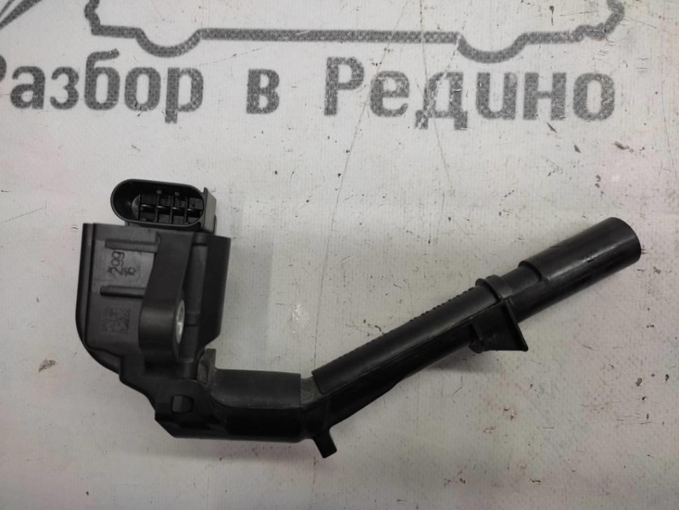 Катушка зажигания MERCEDES-BENZ C-класс W204/S204/С204 рестайлинг (2011 - 2015) фото 1 — Разборка Мерседес