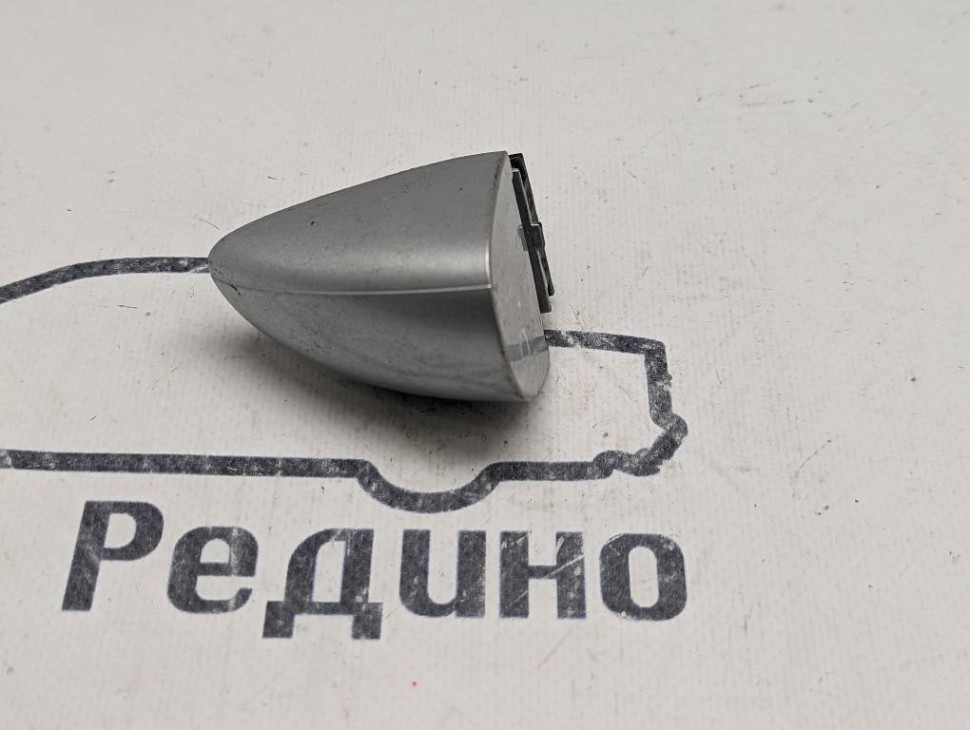 Крышка ручки двери MERCEDES-BENZ M-класс W164 (2005 - 2008) фото 1 — Разборка Мерседес