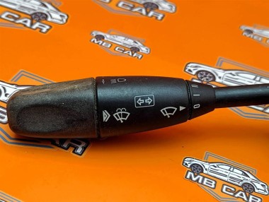 Переключатель подрулевой MERCEDES-BENZ E-класс W211/S211 (2002 - 2006) — Разборка Мерседес