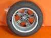 Колеса 15 MERCEDES-BENZ A-класс W168 рестайлинг (2001 - 2004) A 170 1.7 AT (95 л.с.) фото 16 &mdash; Разборка Мерседес
