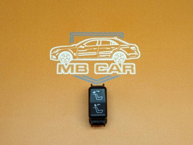 Кнопка MERCEDES-BENZ S-класс W140 (1991 - 1998) — Разборка Мерседес