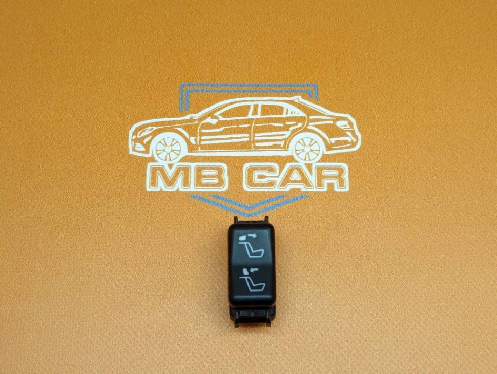 Кнопка MERCEDES-BENZ S-класс W140 (1991 - 1998) фото 1 — Разборка Мерседес
