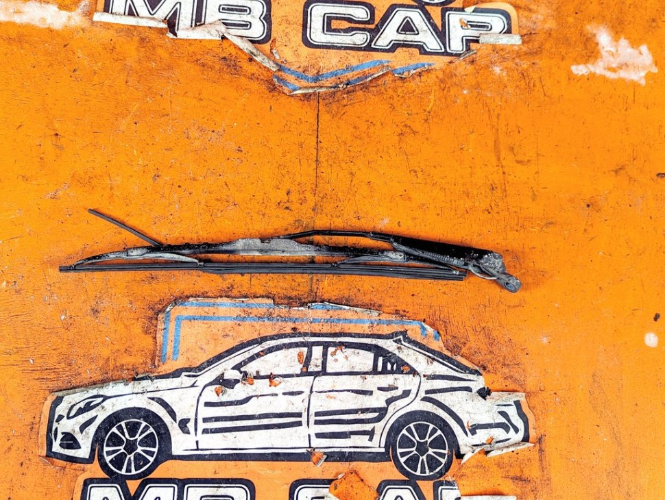 Поводок дворников MERCEDES-BENZ M-класс W163 рестайлинг (2001 - 2005) ML 270 CDI 2.7 4MATIC AT (163 л.с.) фото 1 &mdash; Разборка Мерседес