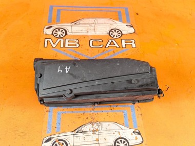 Корпус воздушного фильтра MERCEDES-BENZ C-класс W203/S203/CL203 рестайлинг (2004 - 2008) &mdash; Разборка Мерседес