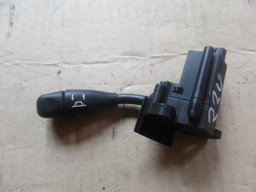 Переключатель рулевой колонки MERCEDES-BENZ S-класс W220 (1998 - 2005) фото 1 — Разборка Мерседес