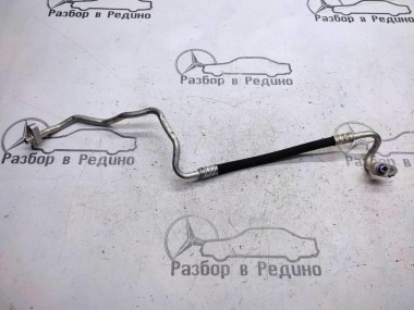 Трубка кондиционера MERCEDES-BENZ E-класс W213/S213/C238/A238 (2016 - 2021) — Разборка Мерседес